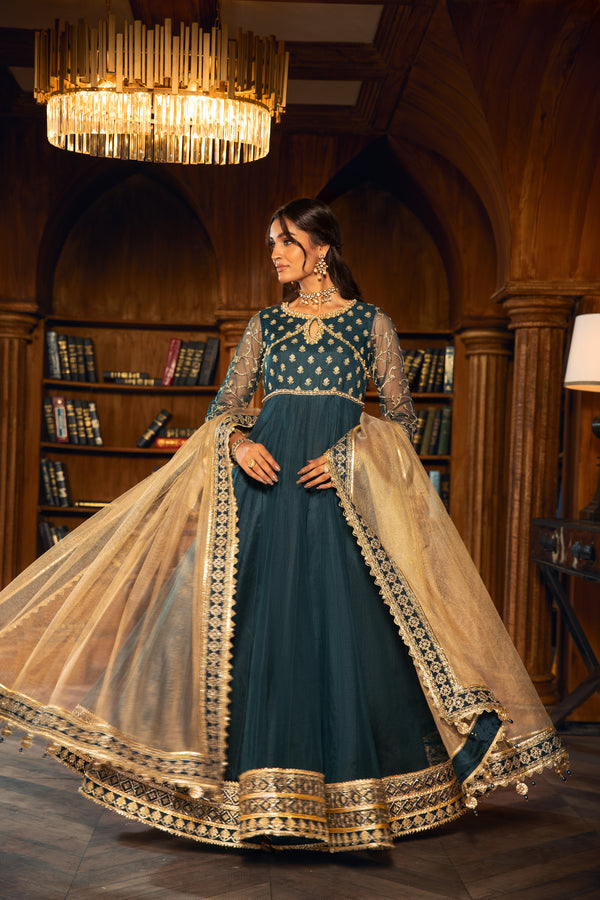 La Elise | Fleur De Luxe | Lili