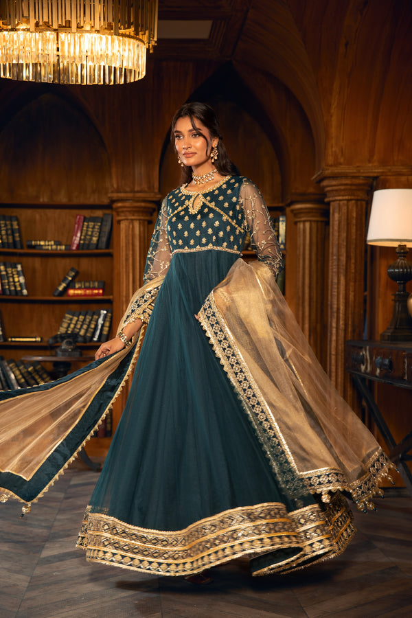 La Elise | Fleur De Luxe | Lili