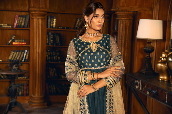 La Elise | Fleur De Luxe | Lili