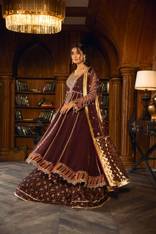 La Elise | Fleur De Luxe | Mariana