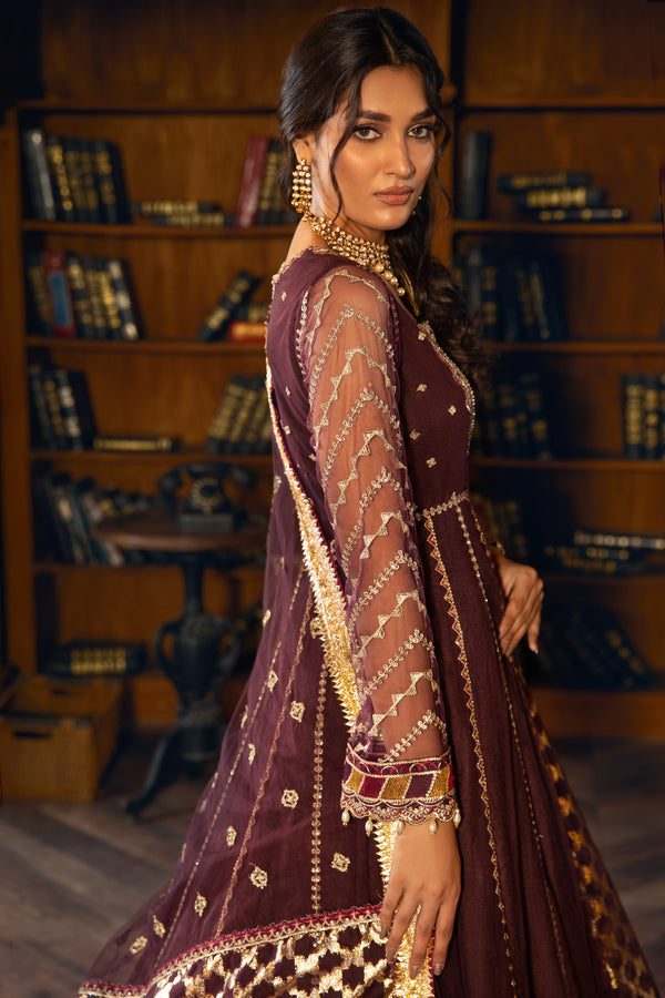 La Elise | Fleur De Luxe | Mariana