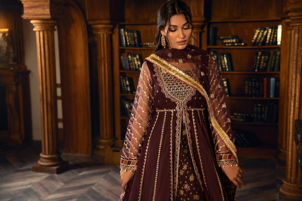 La Elise | Fleur De Luxe | Mariana