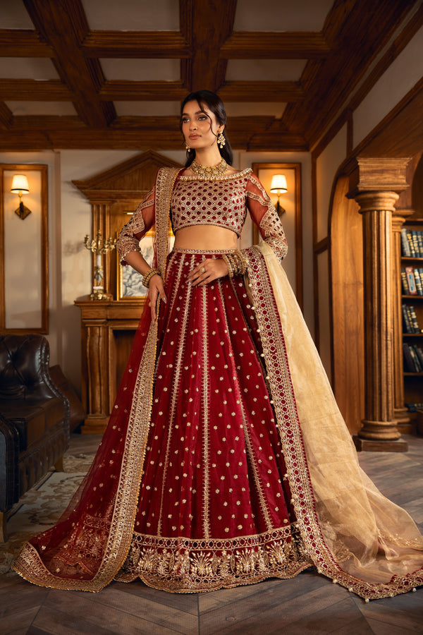 La Elise | Fleur De Luxe | Rosa