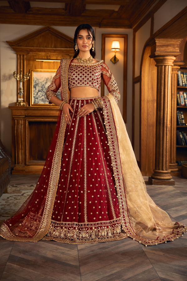 La Elise | Fleur De Luxe | Rosa