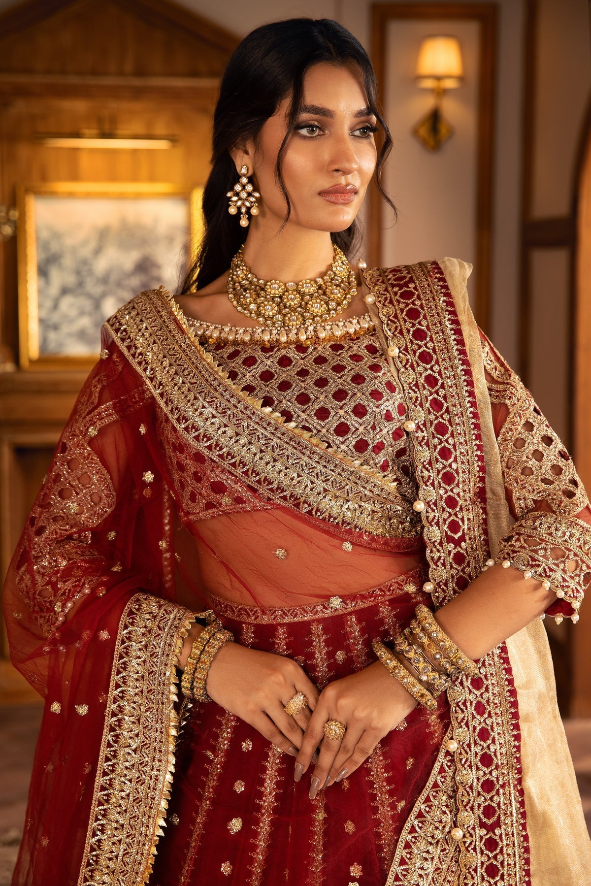 La Elise | Fleur De Luxe | Rosa