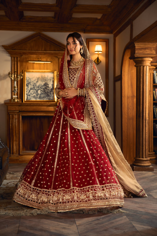 La Elise | Fleur De Luxe | Rosa