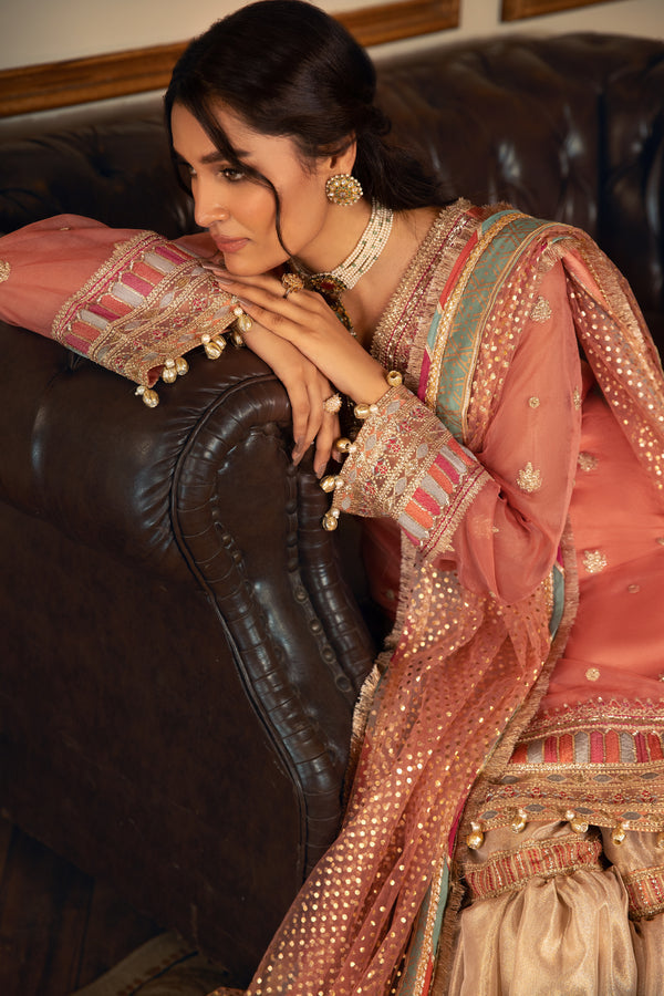 La Elise | Fleur De Luxe | Sophie