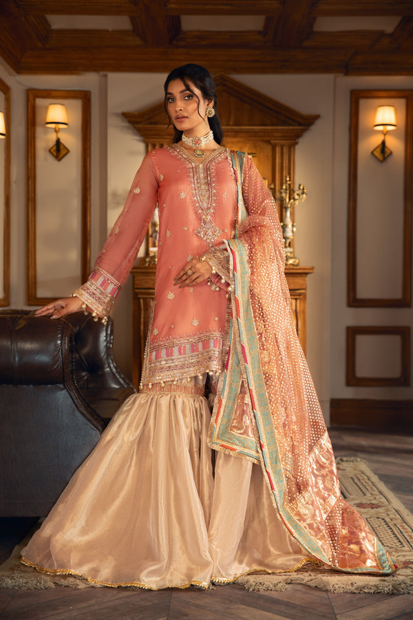 La Elise | Fleur De Luxe | Sophie