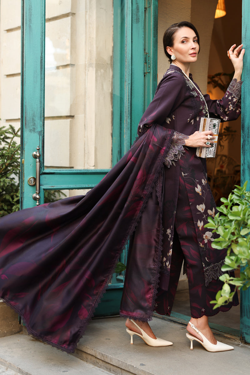 Rangrasiya | Lifestyle Winter Edit 25 | Delilah