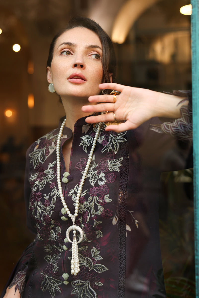 Rangrasiya | Lifestyle Winter Edit 25 | Delilah