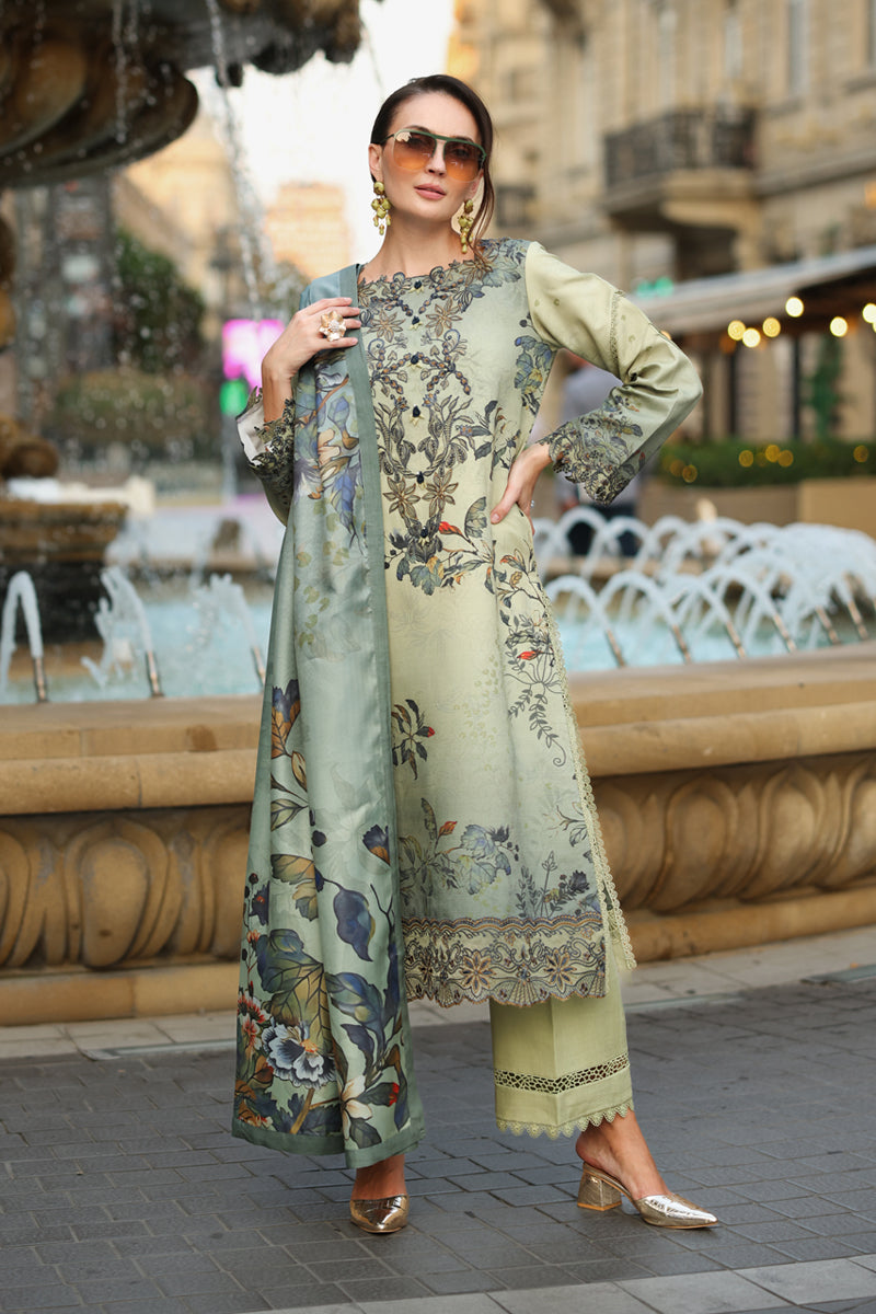 Rangrasiya | Lifestyle Winter Edit 25 | Autumn