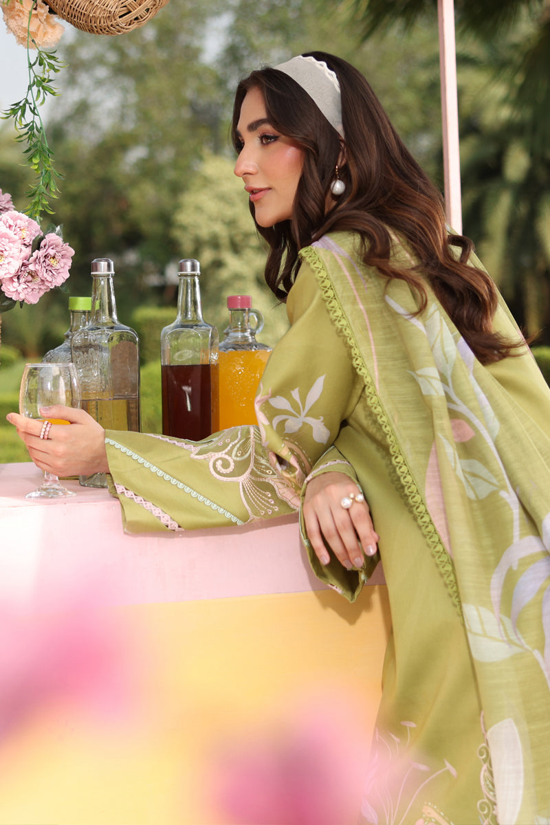 Rangrasiya | Lifestyle Summer Edit 25 | Elysia
