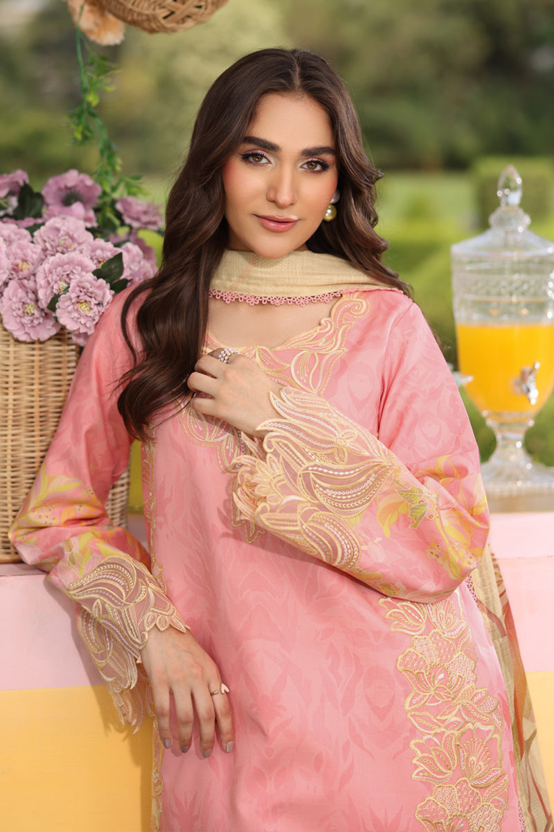 Rangrasiya | Lifestyle Summer Edit 25 | Vaneeza