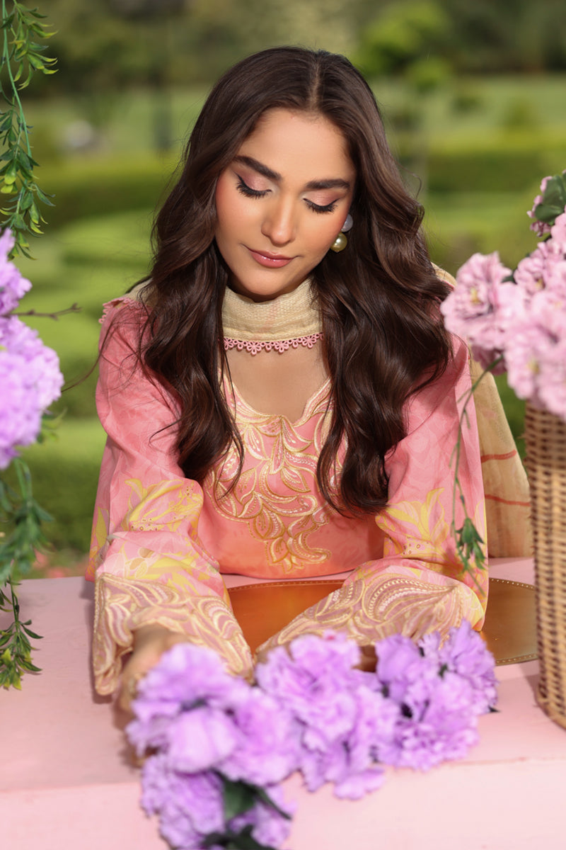 Rangrasiya | Lifestyle Summer Edit 25 | Vaneeza