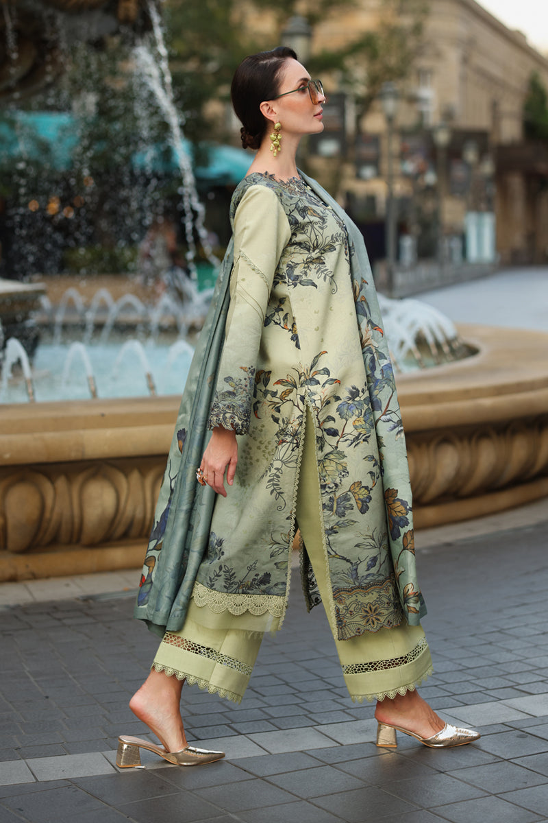 Rangrasiya | Lifestyle Winter Edit 25 | Autumn