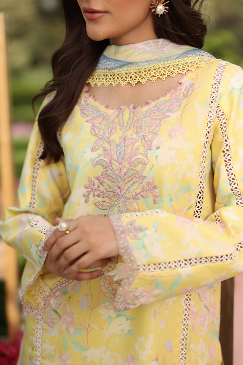 Rangrasiya | Lifestyle Summer Edit 25 | Reena