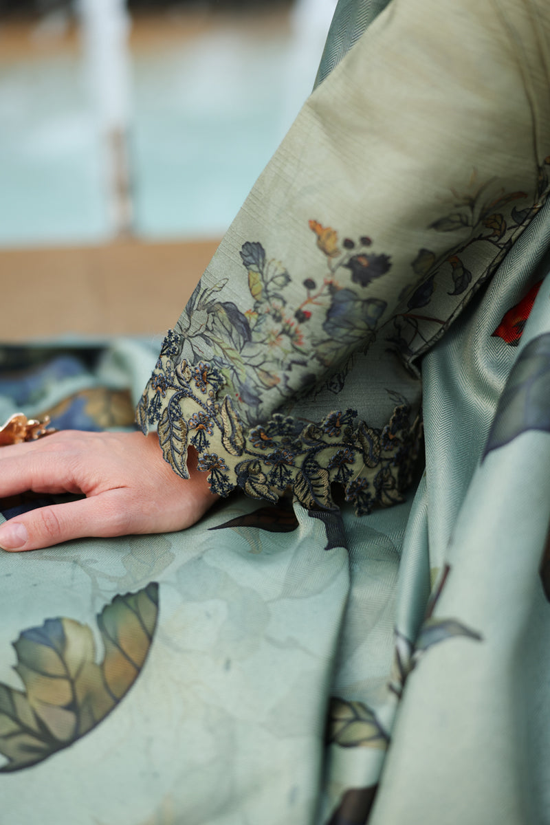 Rangrasiya | Lifestyle Winter Edit 25 | Autumn