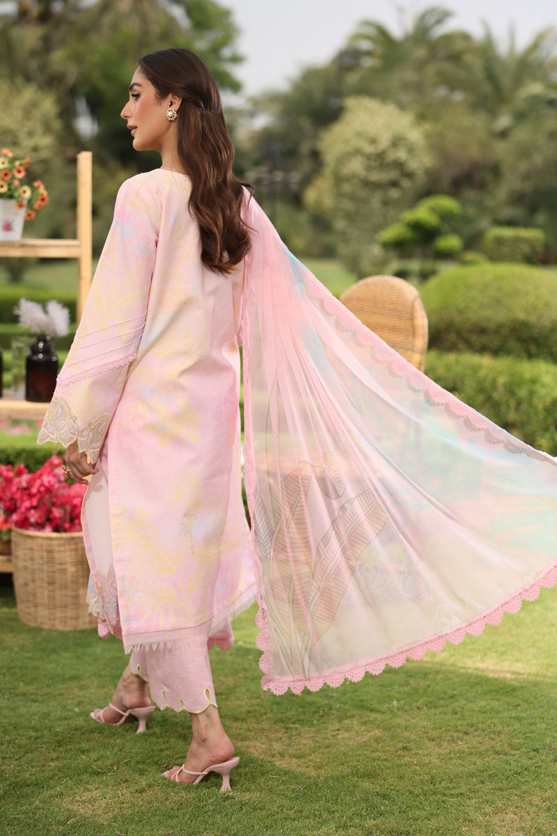 Rangrasiya | Lifestyle Summer Edit 25 | Jade