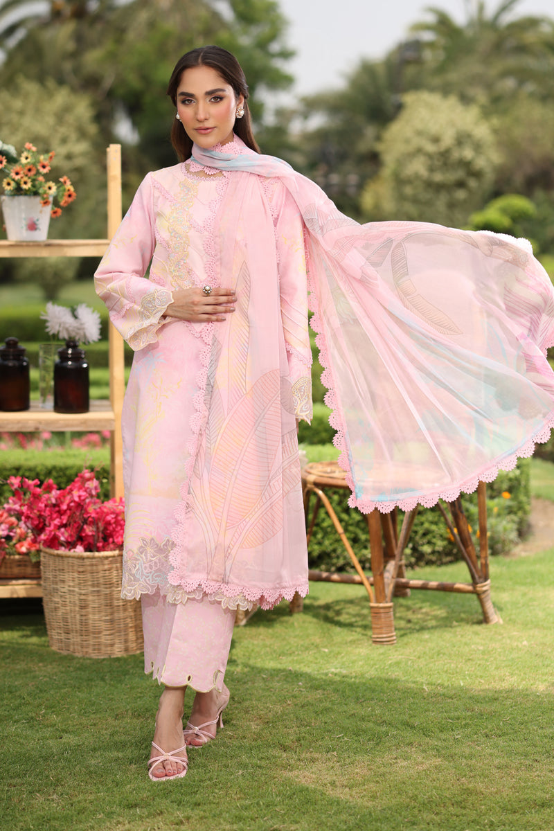 Rangrasiya | Lifestyle Summer Edit 25 | Jade