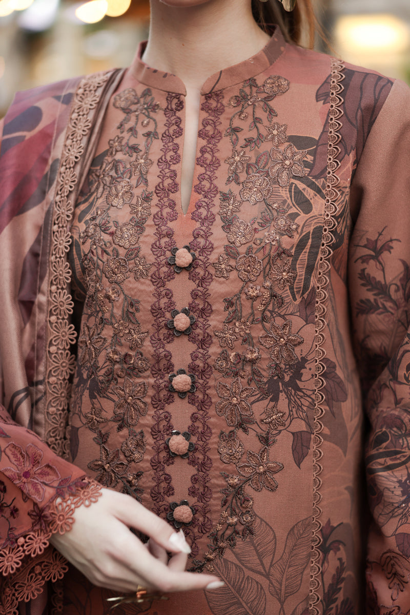 Rangrasiya | Lifestyle Winter Edit 25 | Grace