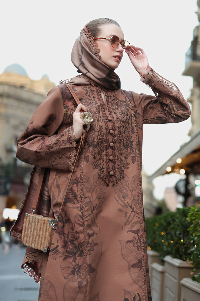 Rangrasiya | Lifestyle Winter Edit 25 | Grace