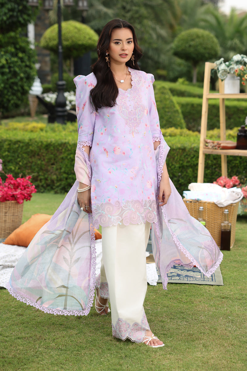 Rangrasiya | Lifestyle Summer Edit 25 | Sharleez