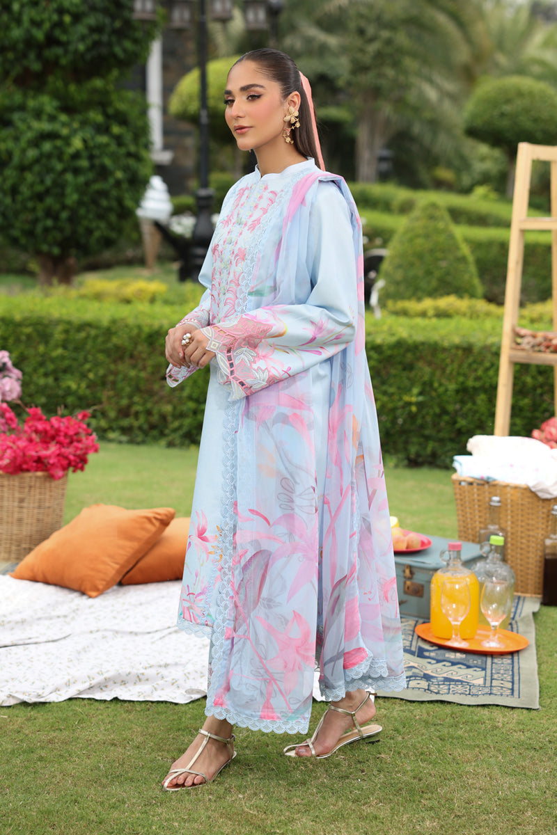 Rangrasiya | Lifestyle Summer Edit 25 | Lara