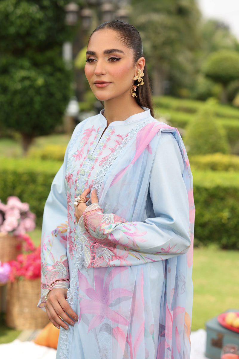 Rangrasiya | Lifestyle Summer Edit 25 | Lara