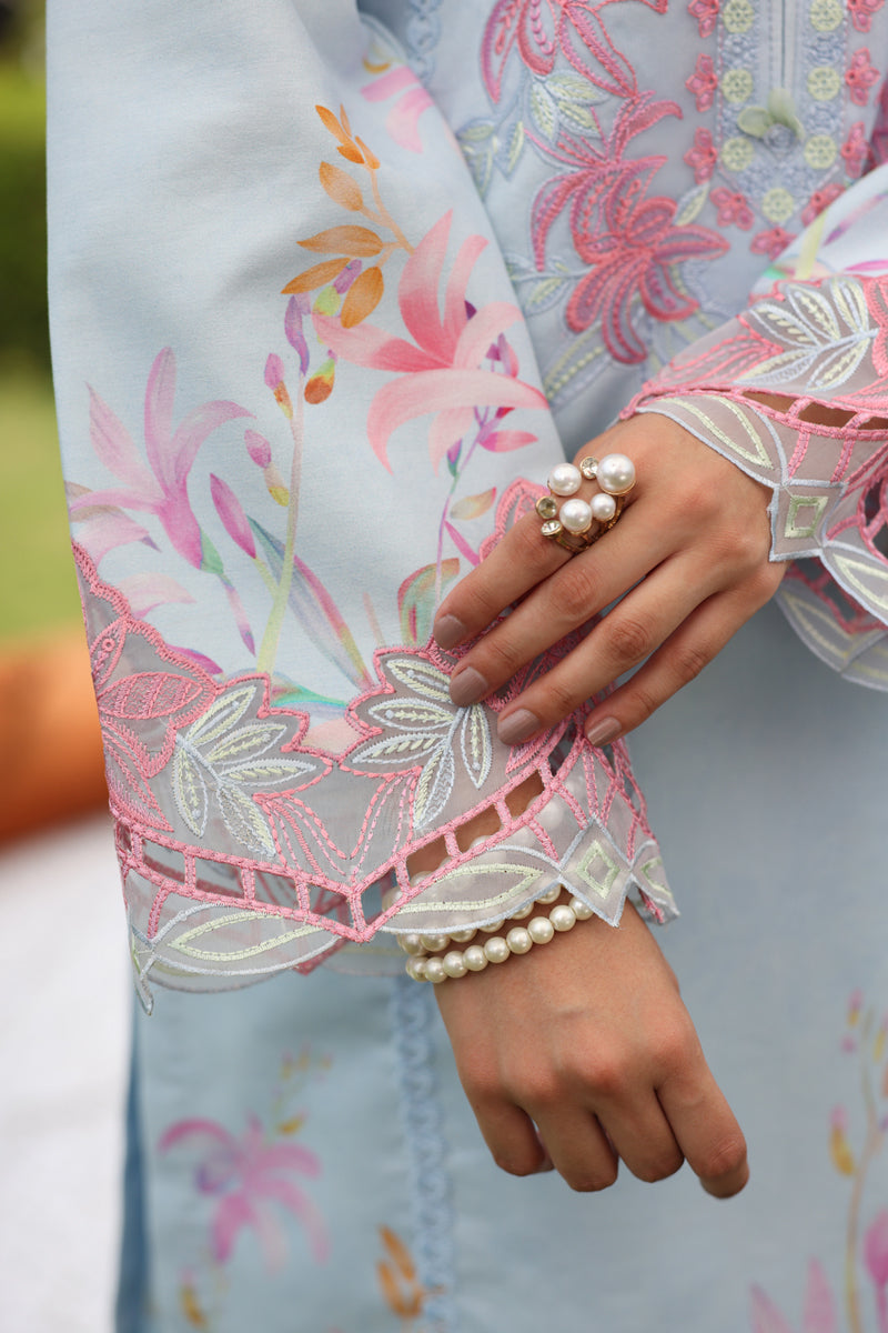 Rangrasiya | Lifestyle Summer Edit 25 | Lara