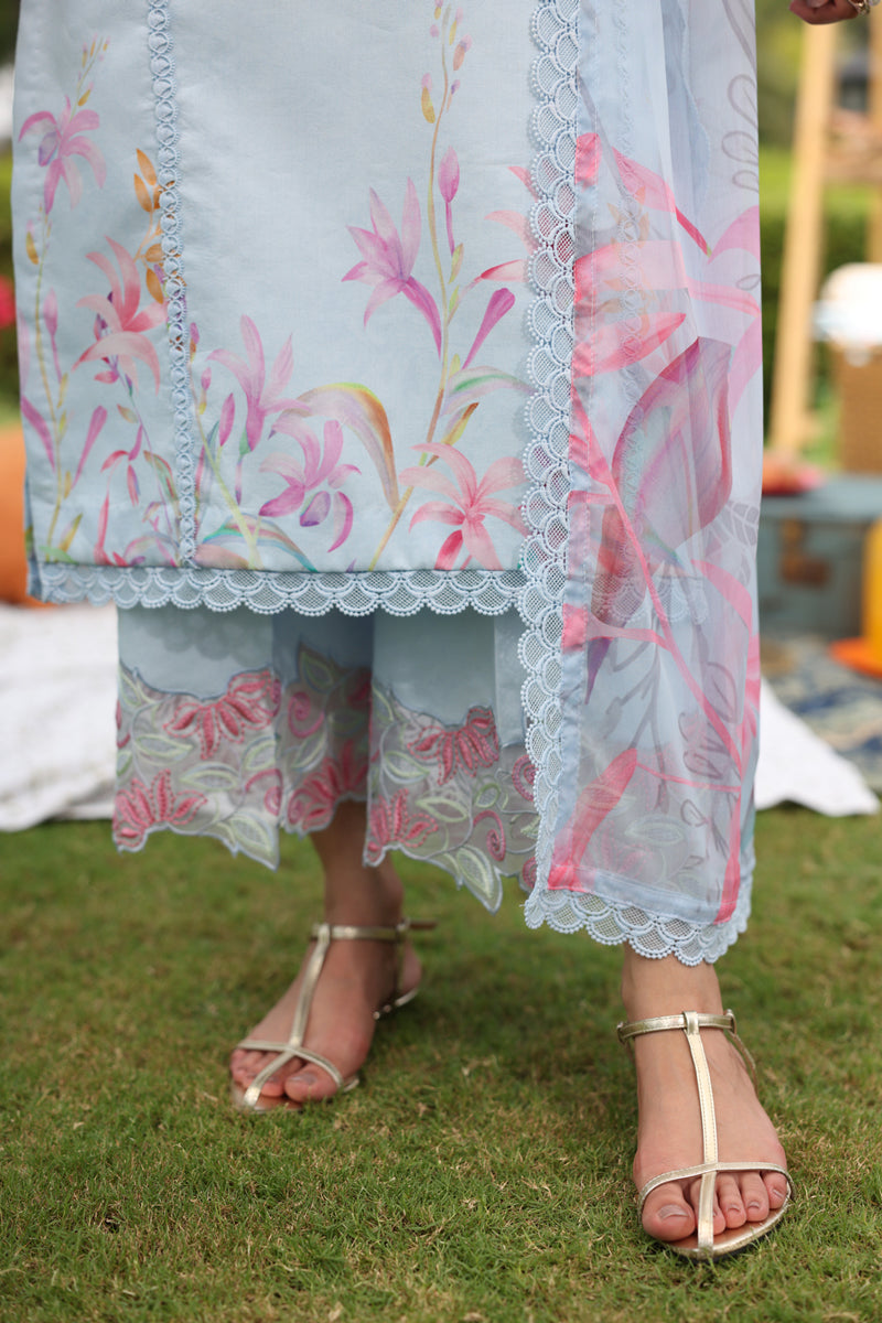 Rangrasiya | Lifestyle Summer Edit 25 | Lara