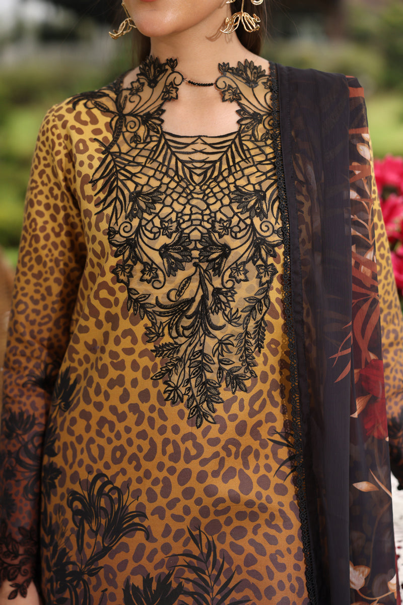 Rangrasiya | Lifestyle Summer Edit 25 | Hooria