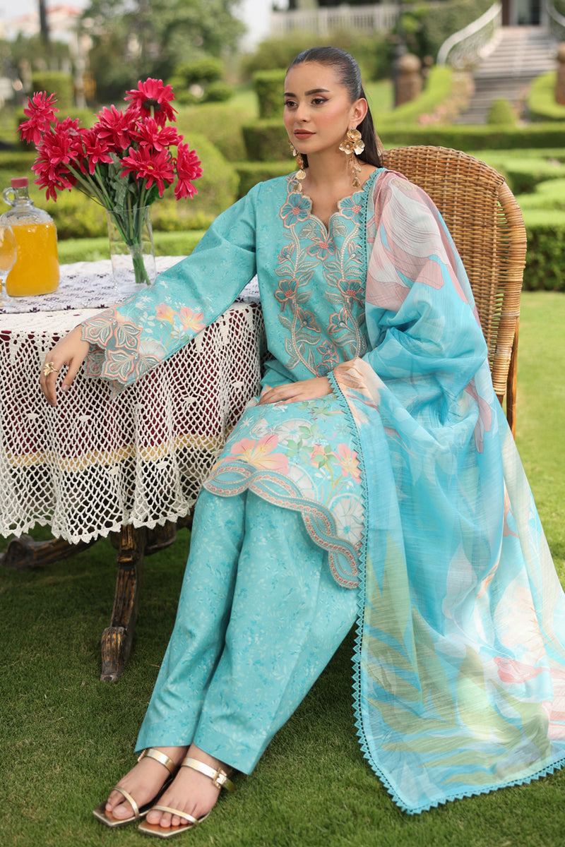 Rangrasiya | Lifestyle Summer Edit 25 | Waliya