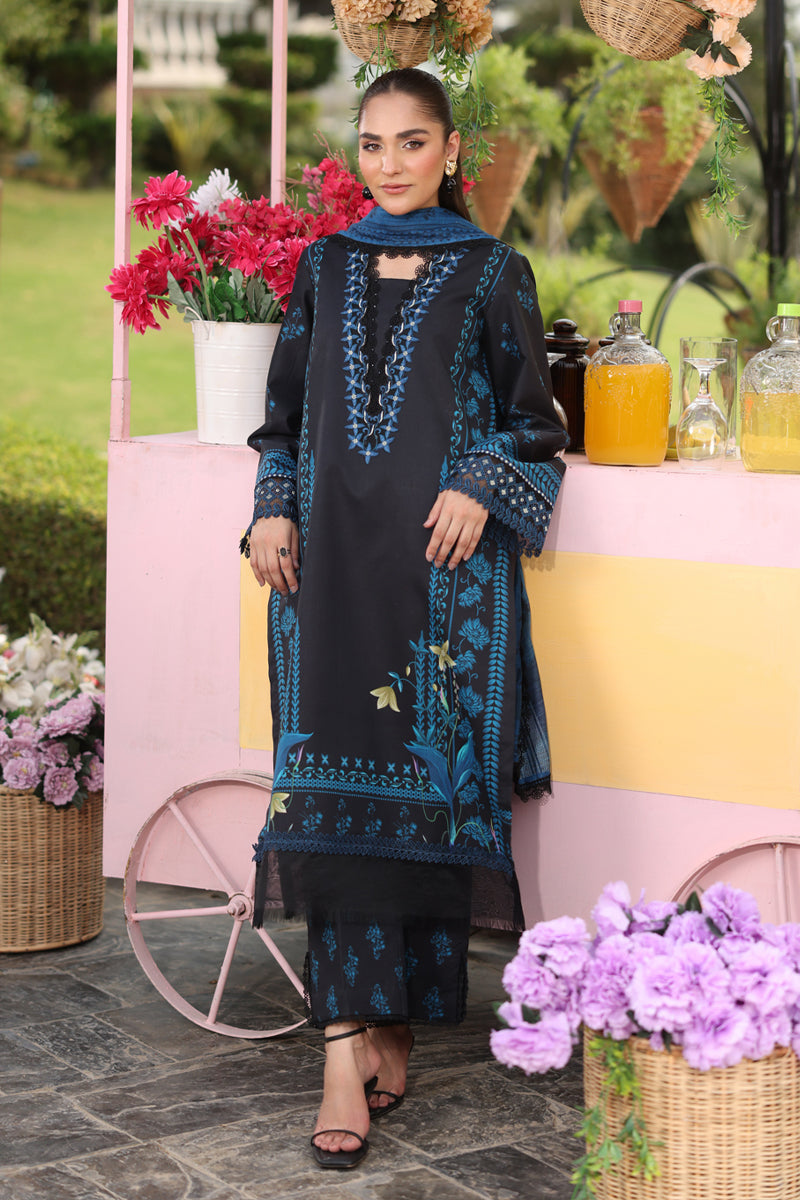 Rangrasiya | Lifestyle Summer Edit 25 | Ushna