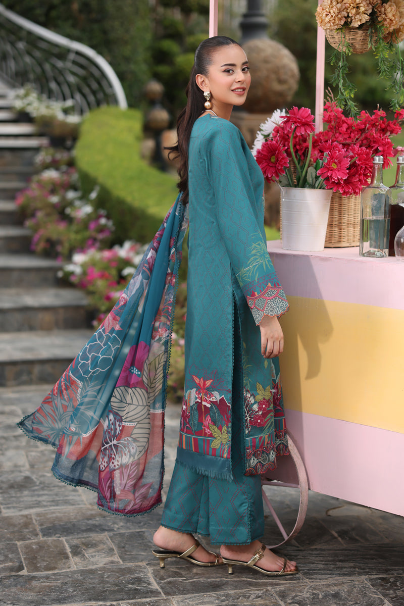 Rangrasiya | Lifestyle Summer Edit 25 | Naba