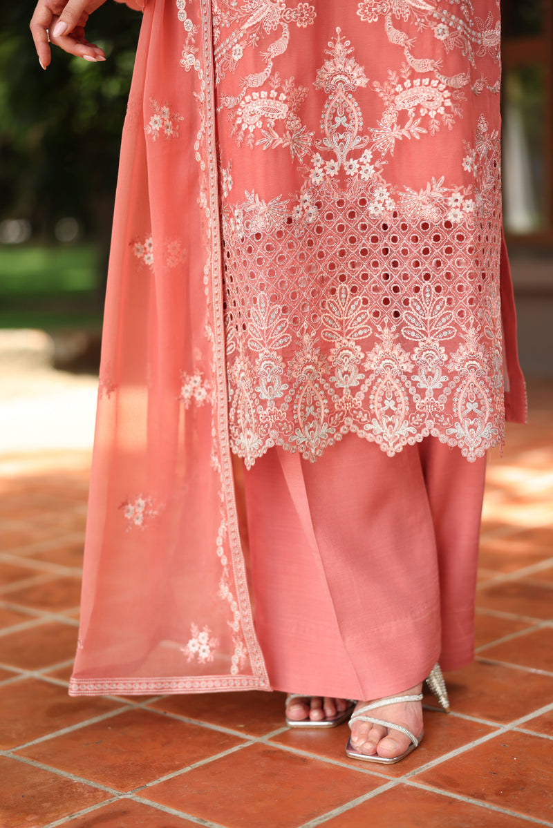 Flossie | Naayab Formals | K-102