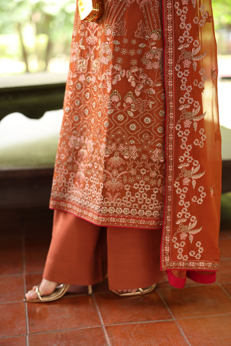 Flossie | Naayab Formals | K-109