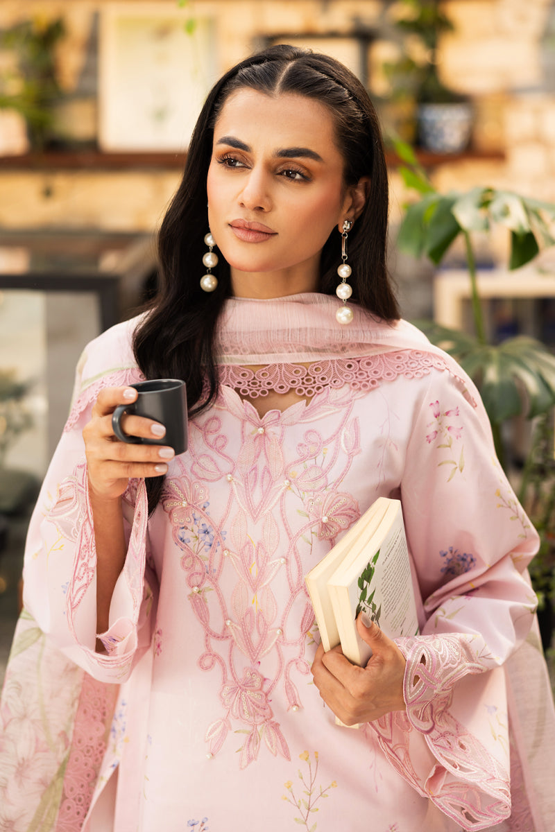 Rangrasiya | Lifestyle Summer Edit 25 | Gardenia