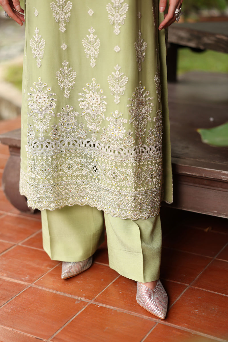 Flossie | Naayab Formals | K-107