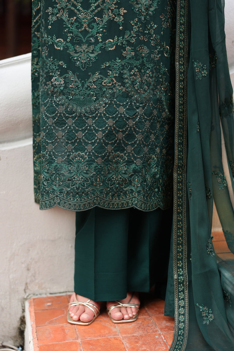 Flossie | Naayab Formals | K-106