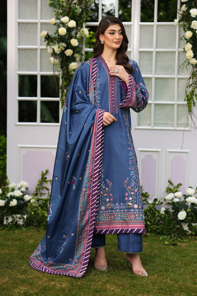 Rangrasiya | Luxe Silk | Sharmeen