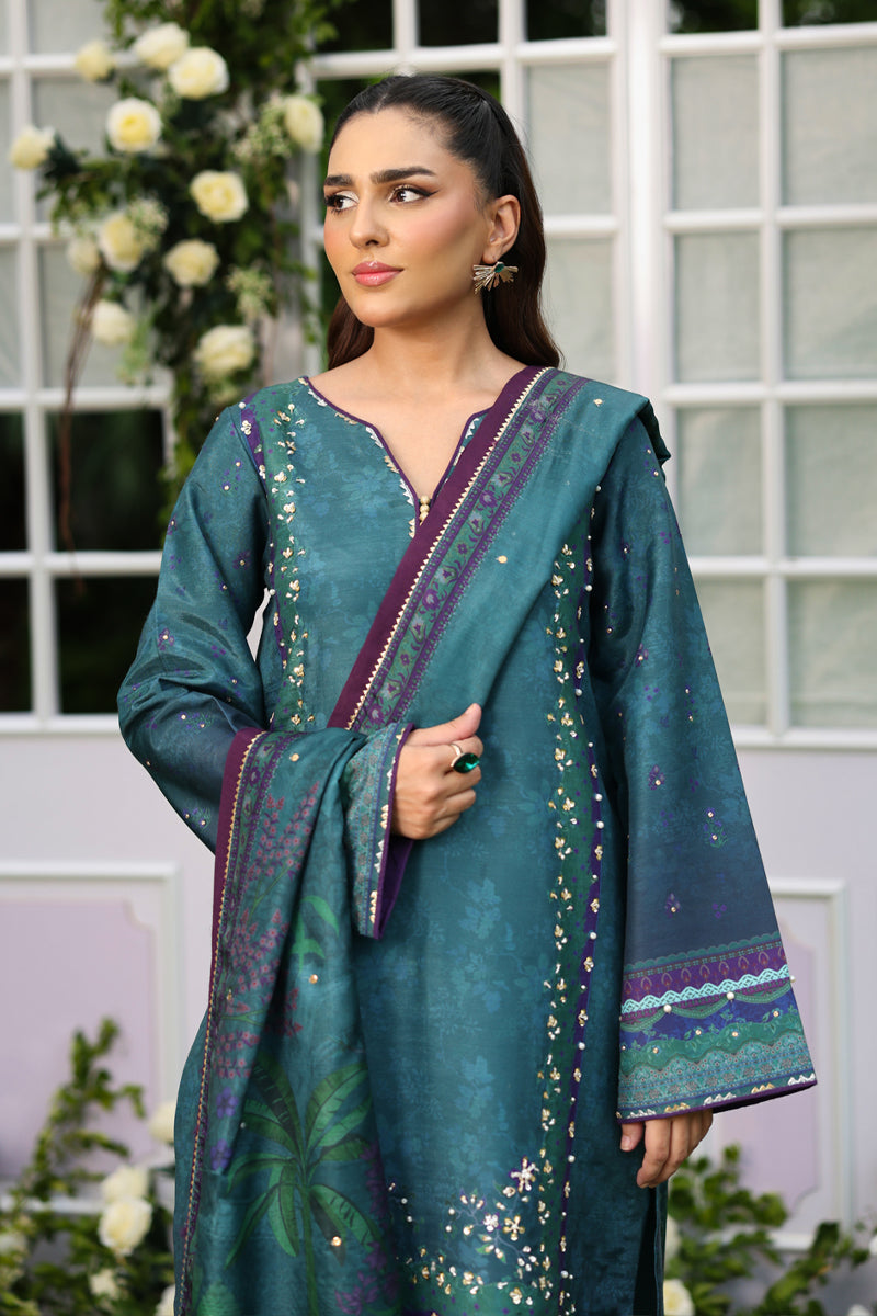 Rangrasiya | Luxe Silk | Behnaz