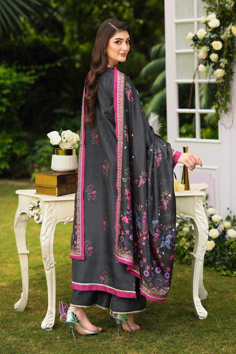 Rangrasiya | Luxe Silk | Farwa