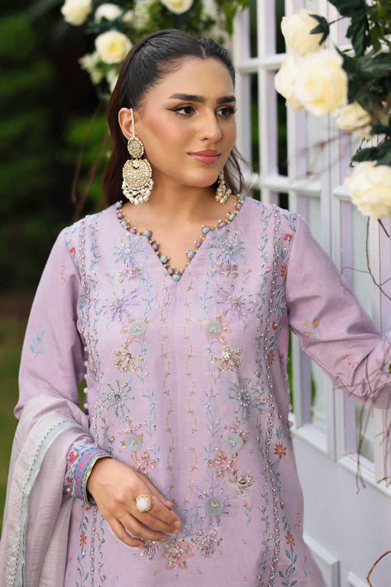 Rangrasiya | Luxe Silk | Irsia