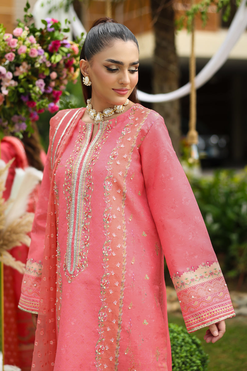 Rangrasiya | Luxe Silk | Gazal