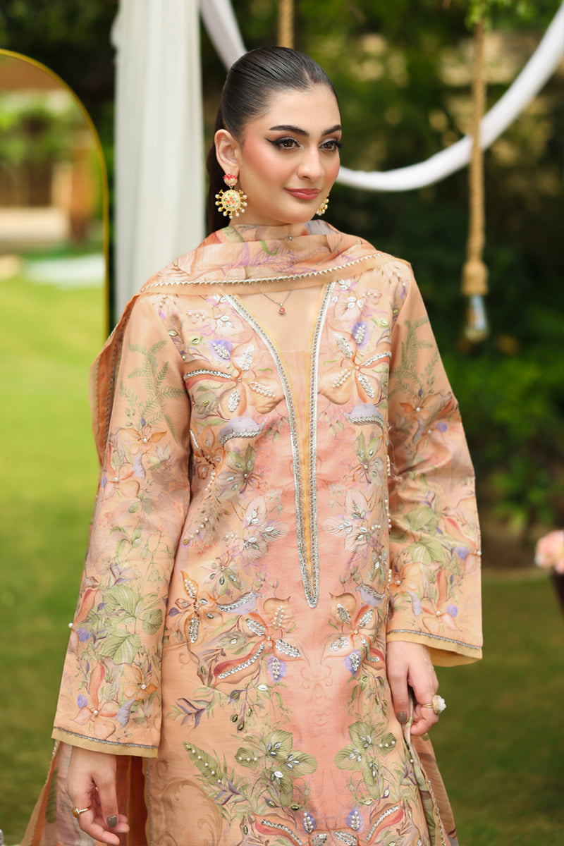 Rangrasiya | Luxe Silk | Soha