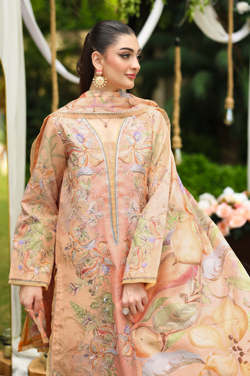 Rangrasiya | Luxe Silk | Soha
