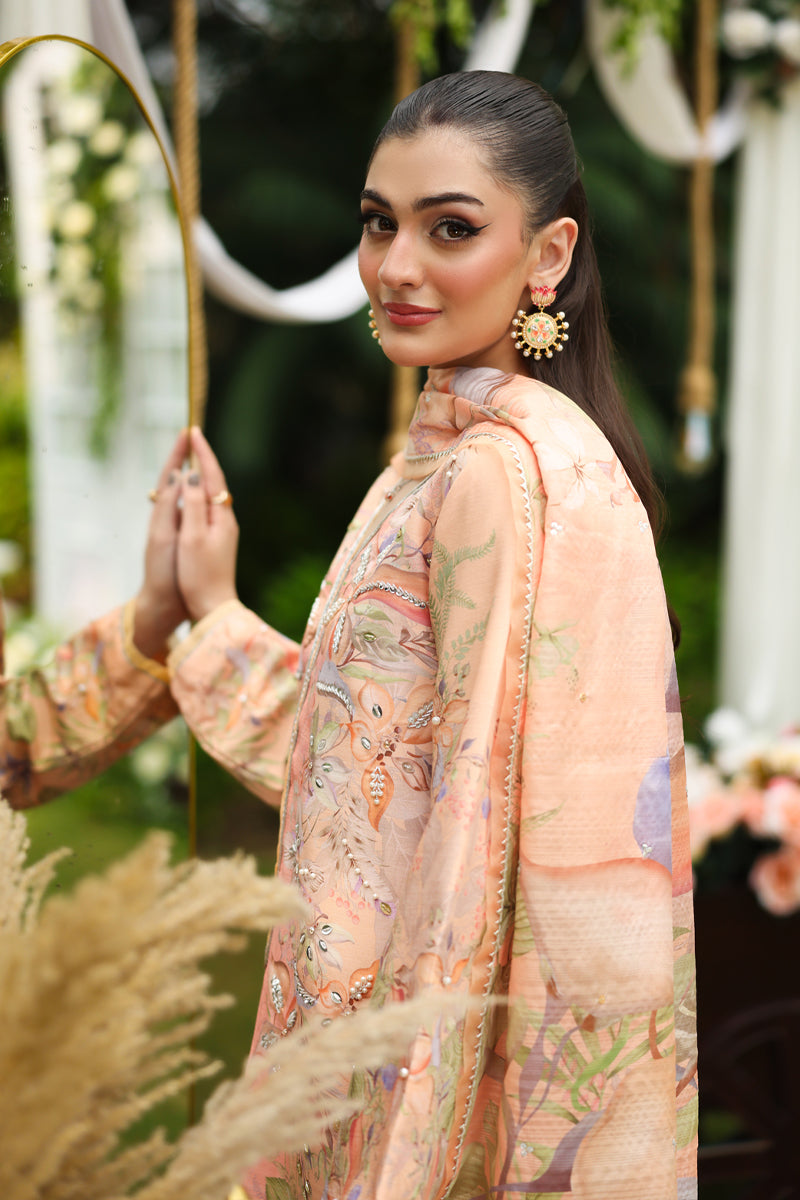Rangrasiya | Luxe Silk | Soha