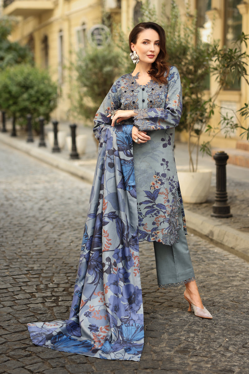 Rangrasiya | Lifestyle Winter Edit 25 | Audrey