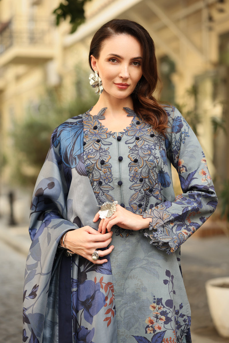 Rangrasiya | Lifestyle Winter Edit 25 | Audrey