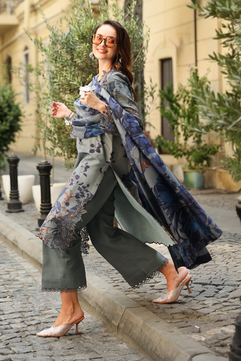 Rangrasiya | Lifestyle Winter Edit 25 | Audrey